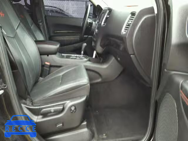 2013 DODGE DURANGO R/ 1C4SDHCT2DC660434 image 4