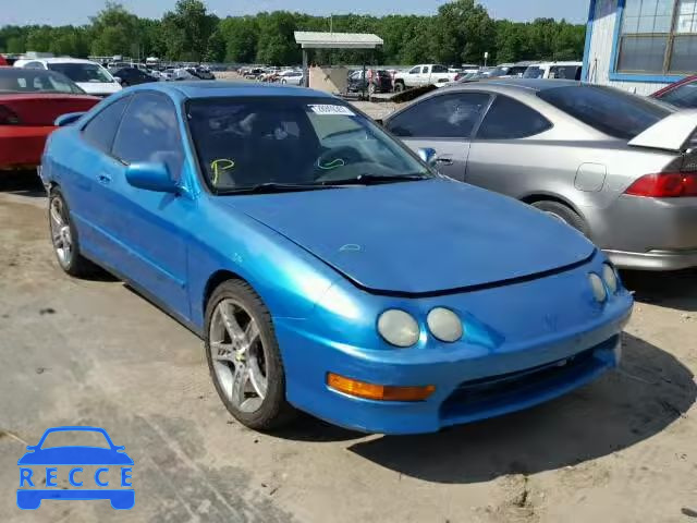 2000 ACURA INTEGRA JH4DC4466YS006771 image 0