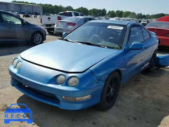 2000 ACURA INTEGRA JH4DC4466YS006771 image 1