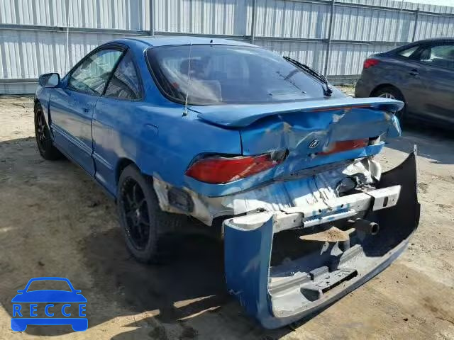 2000 ACURA INTEGRA JH4DC4466YS006771 image 2