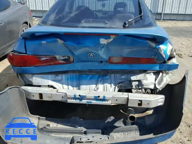 2000 ACURA INTEGRA JH4DC4466YS006771 image 8