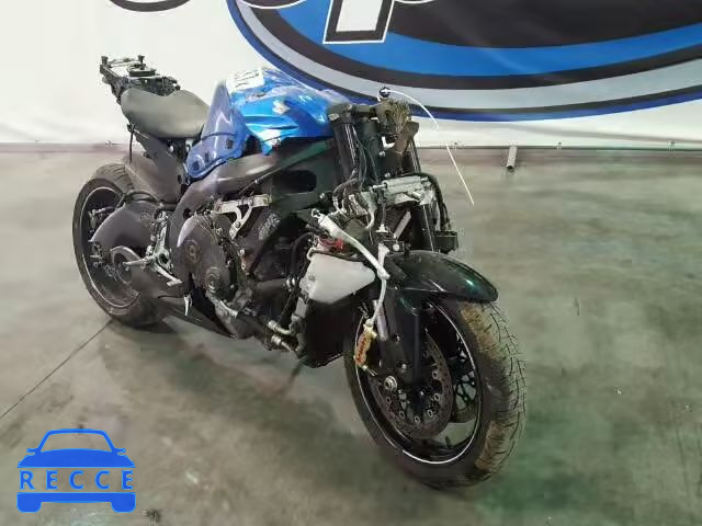 2014 SUZUKI GSX-R1000 JS1GT78A1E2100335 зображення 0