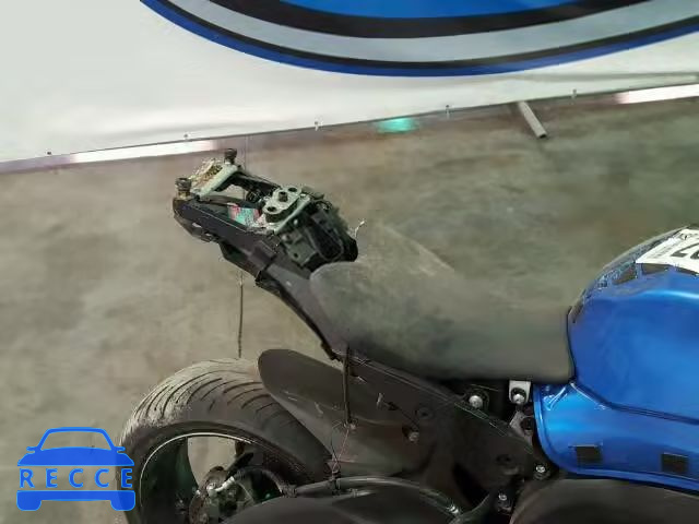 2014 SUZUKI GSX-R1000 JS1GT78A1E2100335 зображення 5