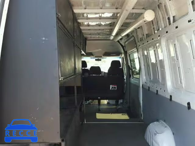 2014 MERCEDES-BENZ SPRINTER WD4PE8CC2E5942894 зображення 8