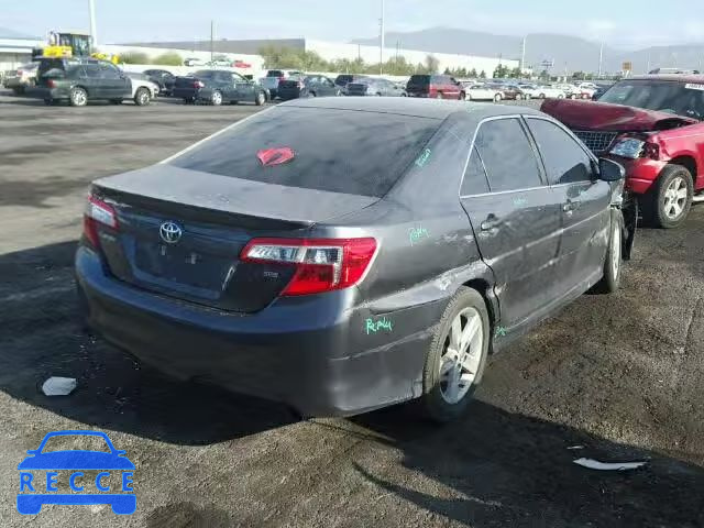 2013 TOYOTA CAMRY 4T1BF1FK4DU644438 Bild 3