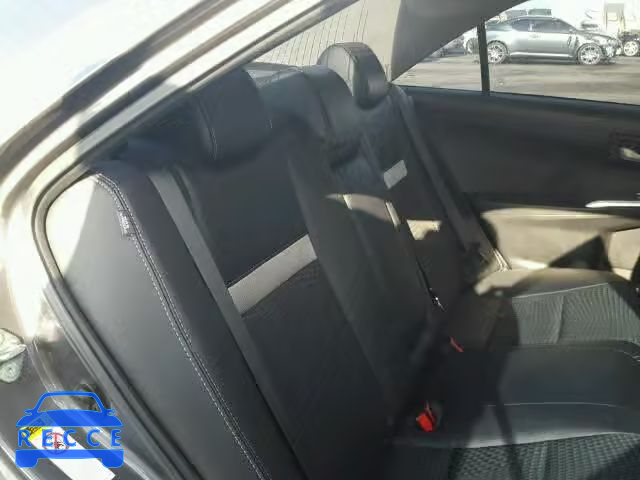 2013 TOYOTA CAMRY 4T1BF1FK4DU644438 image 5