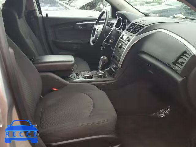 2012 CHEVROLET TRAVERSE 1GNKRGED2CJ244323 image 4