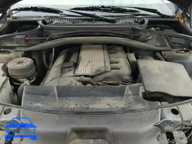 2005 BMW X3 WBXPA734X5WC52013 image 6