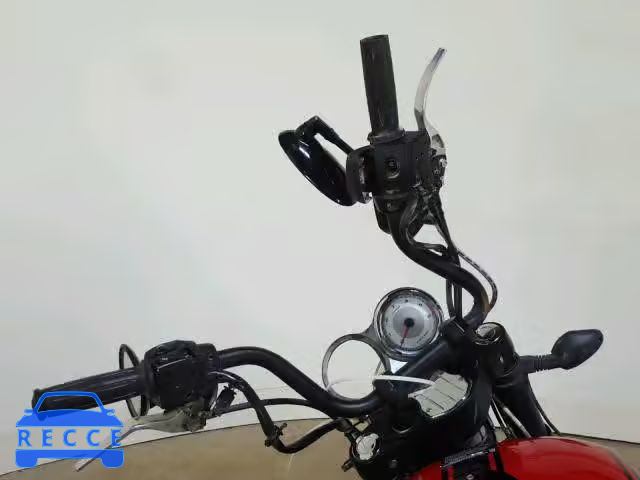 2016 VICTORY MOTORCYCLES HAMMER S 5VPHS36NXG3049296 image 13