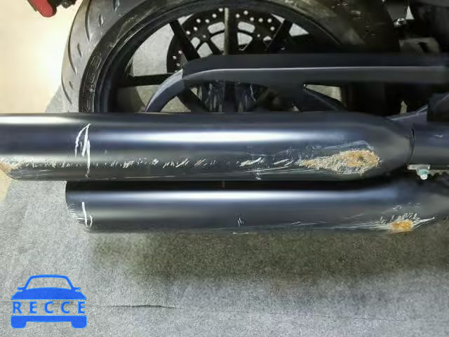 2016 VICTORY MOTORCYCLES HAMMER S 5VPHS36NXG3049296 image 14