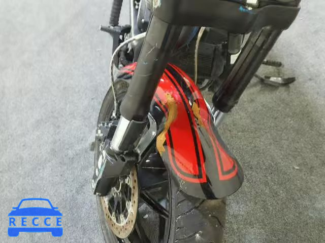 2016 VICTORY MOTORCYCLES HAMMER S 5VPHS36NXG3049296 image 16