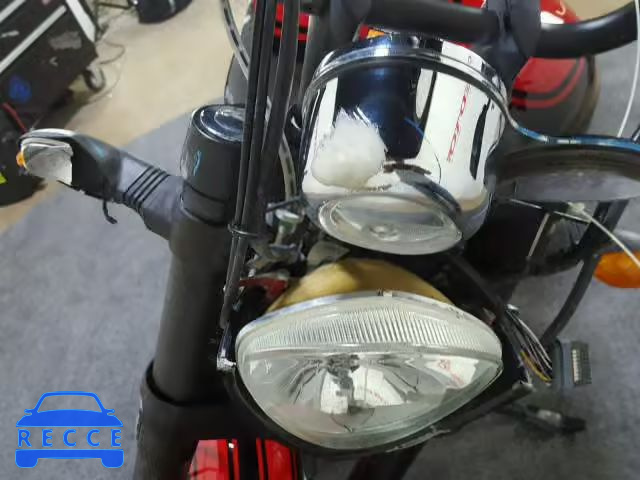 2016 VICTORY MOTORCYCLES HAMMER S 5VPHS36NXG3049296 image 17
