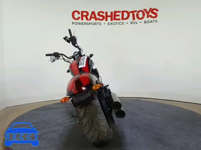 2016 VICTORY MOTORCYCLES HAMMER S 5VPHS36NXG3049296 image 6