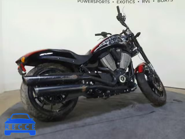 2016 VICTORY MOTORCYCLES HAMMER S 5VPHS36NXG3049296 image 7