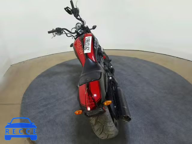 2016 VICTORY MOTORCYCLES HAMMER S 5VPHS36NXG3049296 image 8