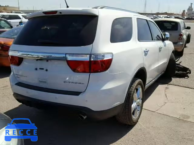 2011 DODGE DURANGO 1D4SE5GT6BC614322 image 3