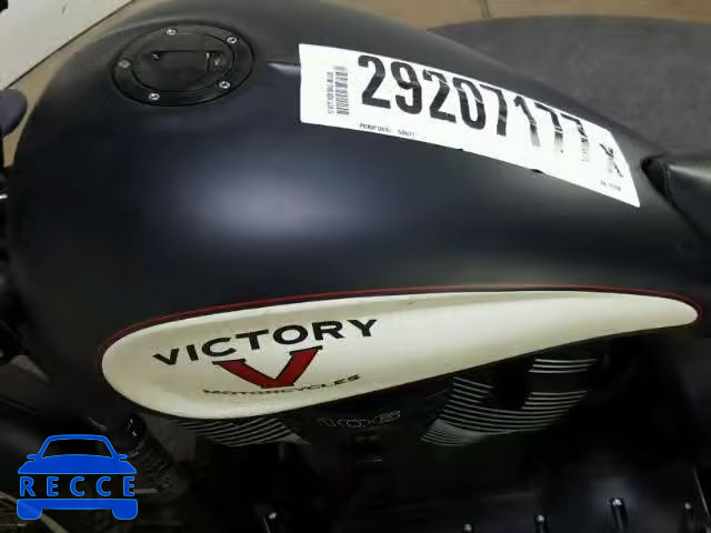 2013 VICTORY MOTORCYCLES HIGH-BALL 5VPWB36N4D3013204 image 16