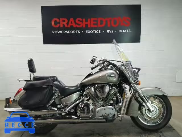 2003 HONDA VTX1800S 1HFSC49313A103727 image 0