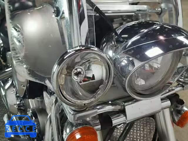 2003 HONDA VTX1800S 1HFSC49313A103727 image 11