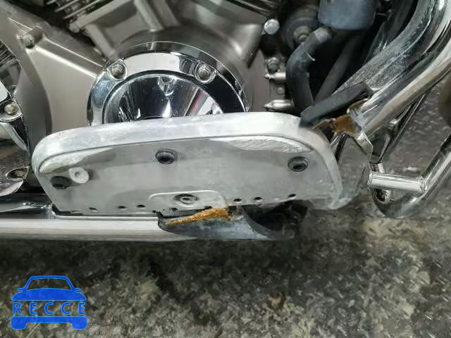 2003 HONDA VTX1800S 1HFSC49313A103727 image 13