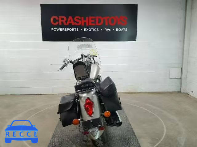 2003 HONDA VTX1800S 1HFSC49313A103727 image 3