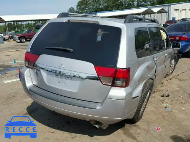 2010 MITSUBISHI ENDEAVOR L 4A4JN2AS2AE002007 image 3