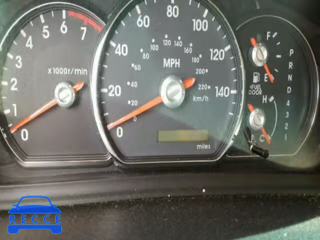 2010 MITSUBISHI ENDEAVOR L 4A4JN2AS2AE002007 image 7