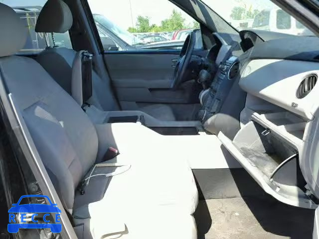 2015 HONDA PILOT SE 5FNYF3H32FB034856 image 4