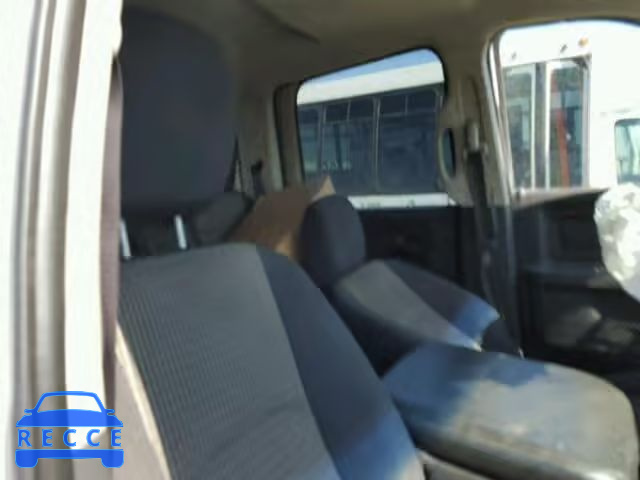 2011 DODGE RAM 5500 S 3D6WU7CL2BG510808 зображення 5