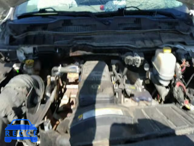 2011 DODGE RAM 5500 S 3D6WU7CL2BG510808 image 6