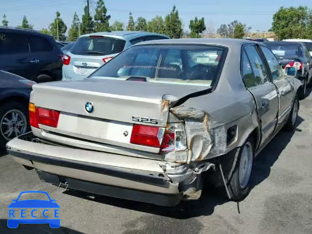 1990 BMW 525 WBAHC1312LBC92456 Bild 3