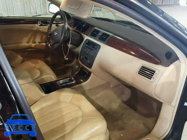 2009 BUICK LUCERNE 1G4HD57M49U103985 image 4