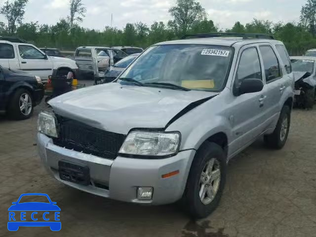 2006 MERCURY MARINER HY 4M2CU98H76KJ18229 image 1