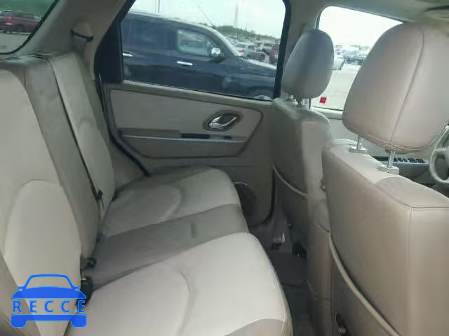 2006 MERCURY MARINER HY 4M2CU98H76KJ18229 image 5