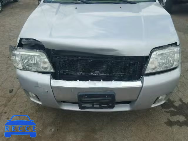 2006 MERCURY MARINER HY 4M2CU98H76KJ18229 image 6