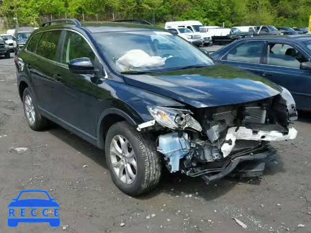 2014 MAZDA CX-9 JM3TB3BV2E0438230 image 0