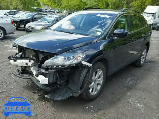 2014 MAZDA CX-9 JM3TB3BV2E0438230 image 1