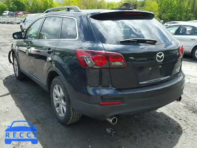 2014 MAZDA CX-9 JM3TB3BV2E0438230 image 2