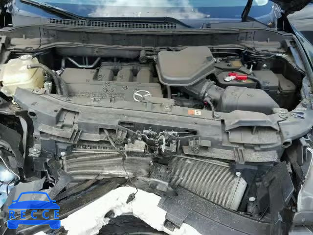 2014 MAZDA CX-9 JM3TB3BV2E0438230 image 6