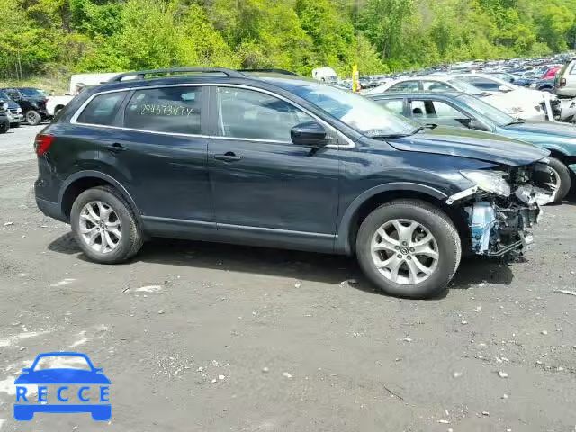 2014 MAZDA CX-9 JM3TB3BV2E0438230 image 8