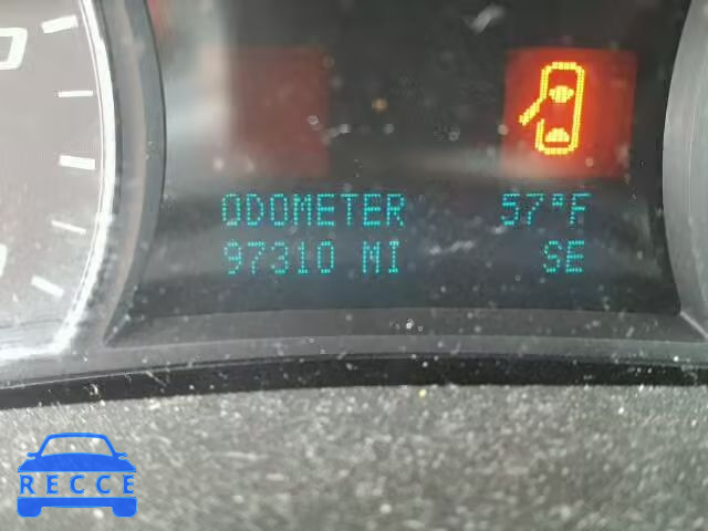 2008 CHEVROLET EQUINOX 2CNDL53F786310988 image 7