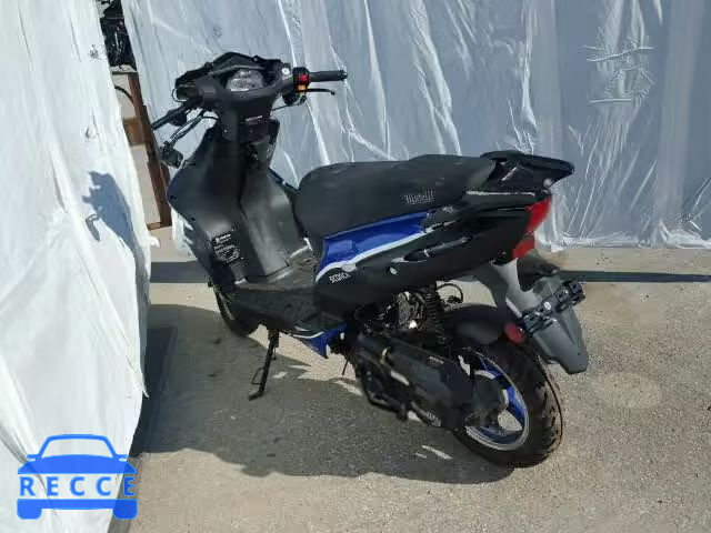 2016 OTHE SCOOTER LLPVGBAC5G1E20339 image 2