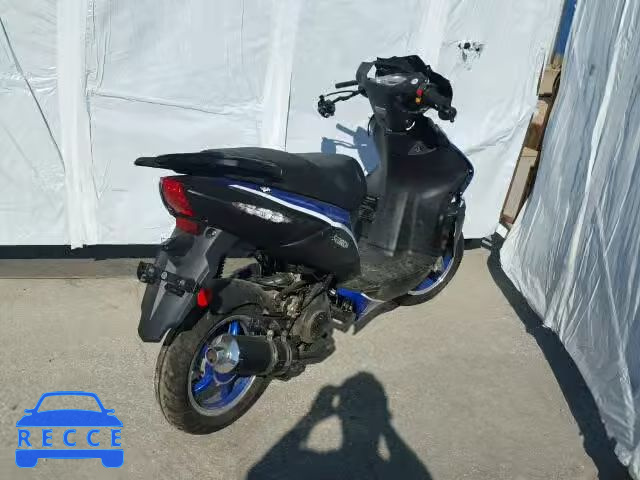 2016 OTHE SCOOTER LLPVGBAC5G1E20339 image 3