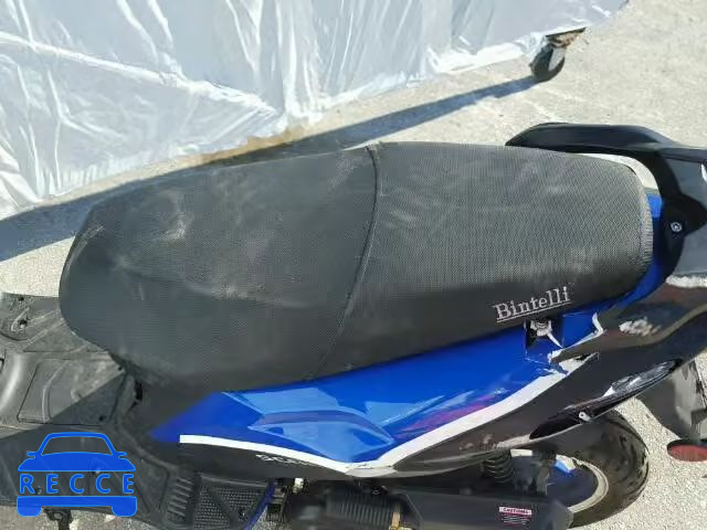 2016 OTHE SCOOTER LLPVGBAC5G1E20339 image 5