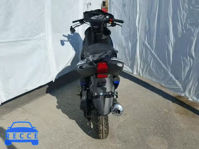 2016 OTHE SCOOTER LLPVGBAC5G1E20339 image 8