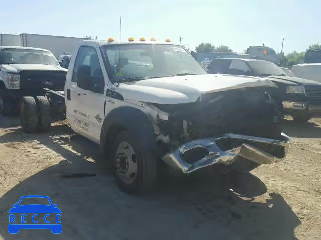 2012 FORD F550 SUPER 1FDUF5HT9CEB80321 image 0