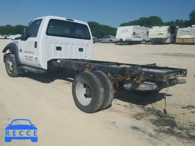2012 FORD F550 SUPER 1FDUF5HT9CEB80321 image 2