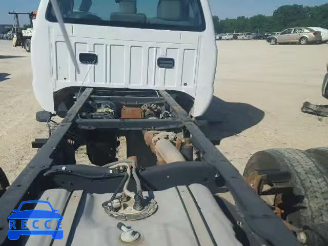 2012 FORD F550 SUPER 1FDUF5HT9CEB80321 image 5