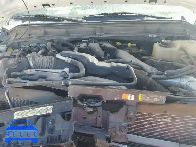 2012 FORD F550 SUPER 1FDUF5HT9CEB80321 image 6