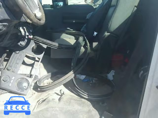2012 FORD F550 SUPER 1FDUF5HT9CEB80321 image 8